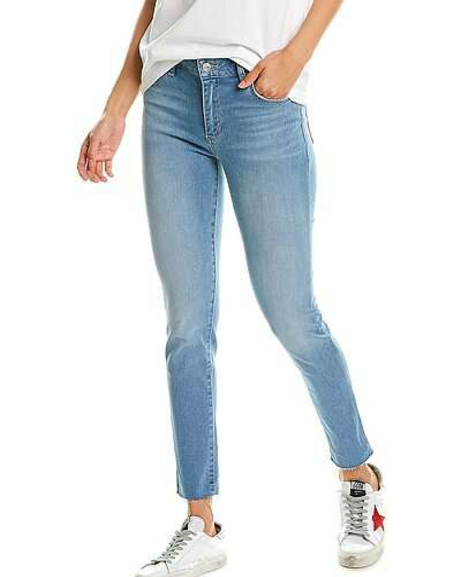 Clothing * | Joe'S Jeans Izla Skinny Ankle Jean Women