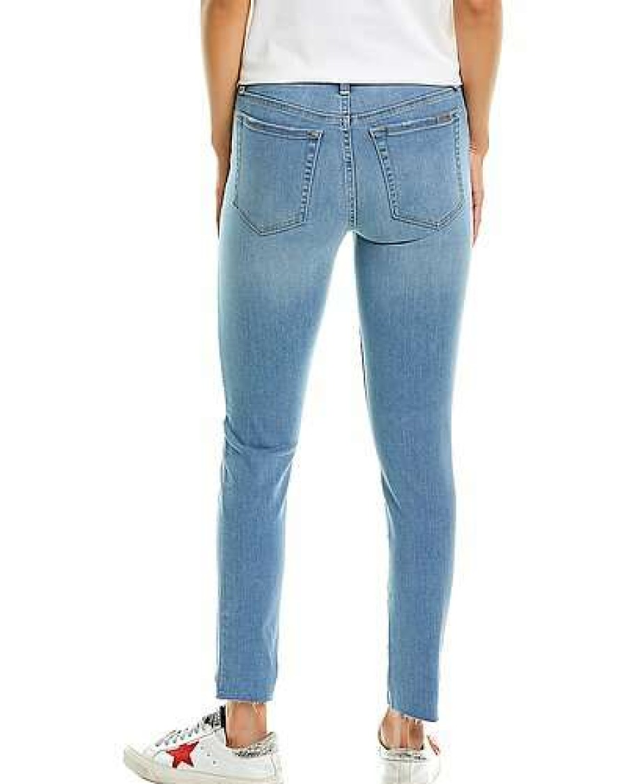 Clothing * | Joe'S Jeans Izla Skinny Ankle Jean Women