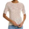 Clothing * | Joe'S Jeans Dori T-Shirt Women