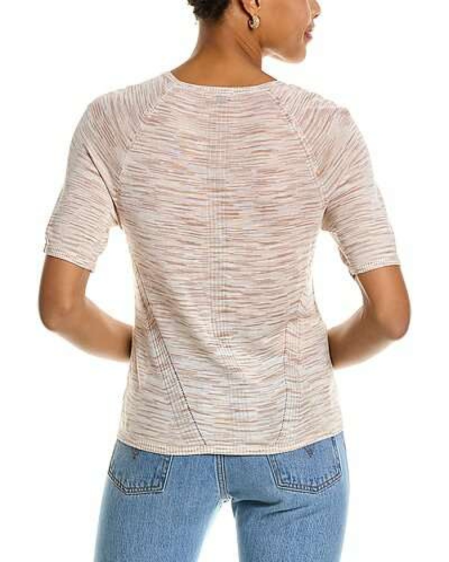 Clothing * | Joe'S Jeans Dori T-Shirt Women