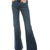 Clothing * | Joe'S Jeans Nervia High-Rise Flare Jean Women