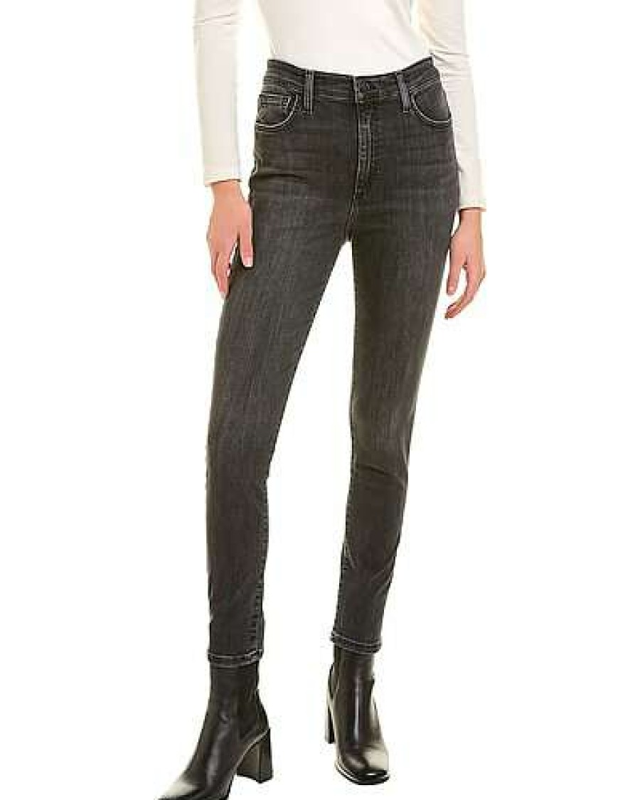 Clothing * | Joe'S Jeans High-Rise Skinny Ankle Jean Women