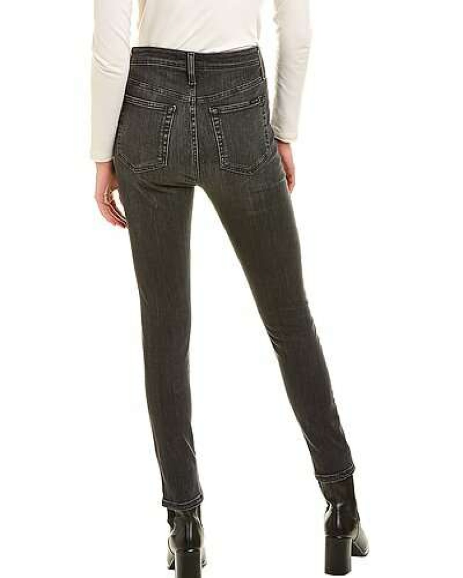 Clothing * | Joe'S Jeans High-Rise Skinny Ankle Jean Women