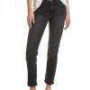 Clothing * | Joe'S Jeans Mid-Rise Straight Ankle Cut Jean Women