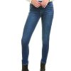 Clothing * | Joe'S Jeans Curvy Skinny Ankle Cut Jean Women