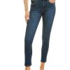 Clothing * | Joe'S Jeans Linza High Rise Skinny Ankle Jean Women