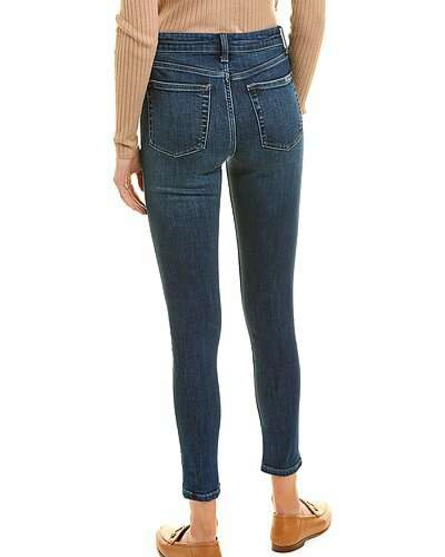 Clothing * | Joe'S Jeans Linza High Rise Skinny Ankle Jean Women