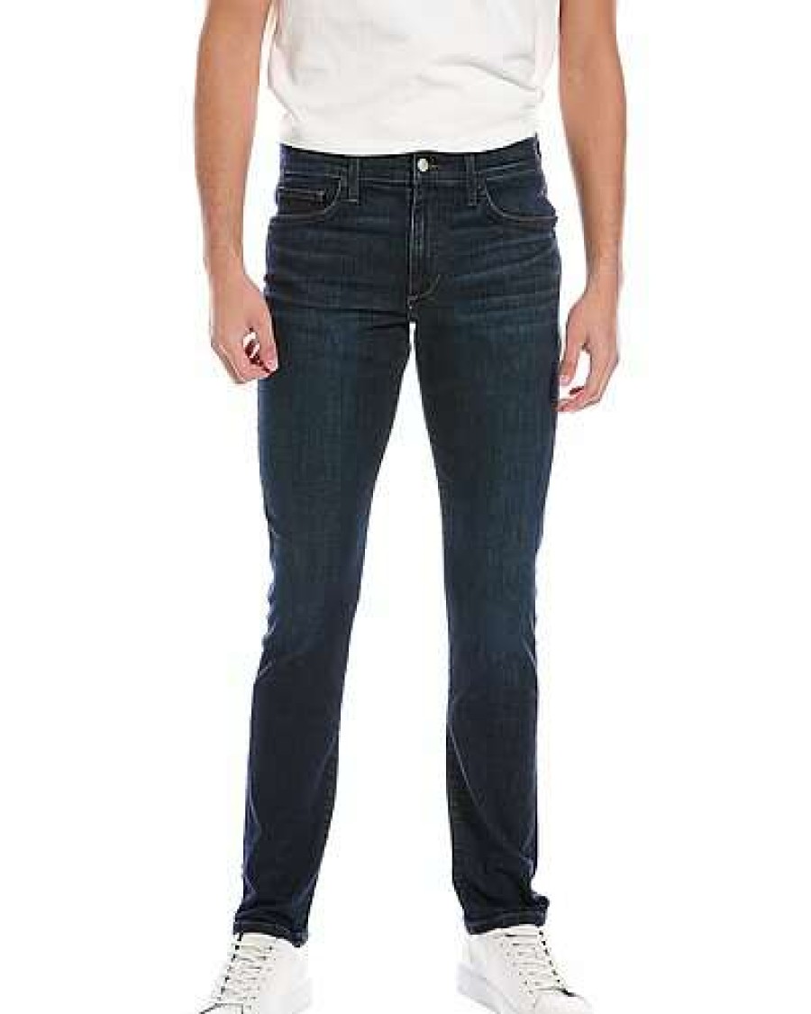 Clothing * | Joe'S Jeans Clyde Slim Jean Men