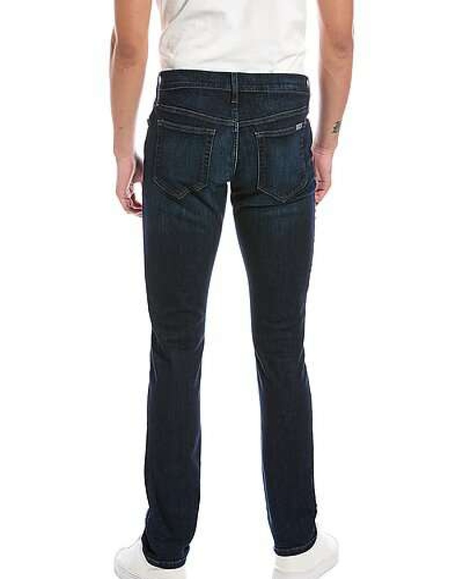 Clothing * | Joe'S Jeans Clyde Slim Jean Men