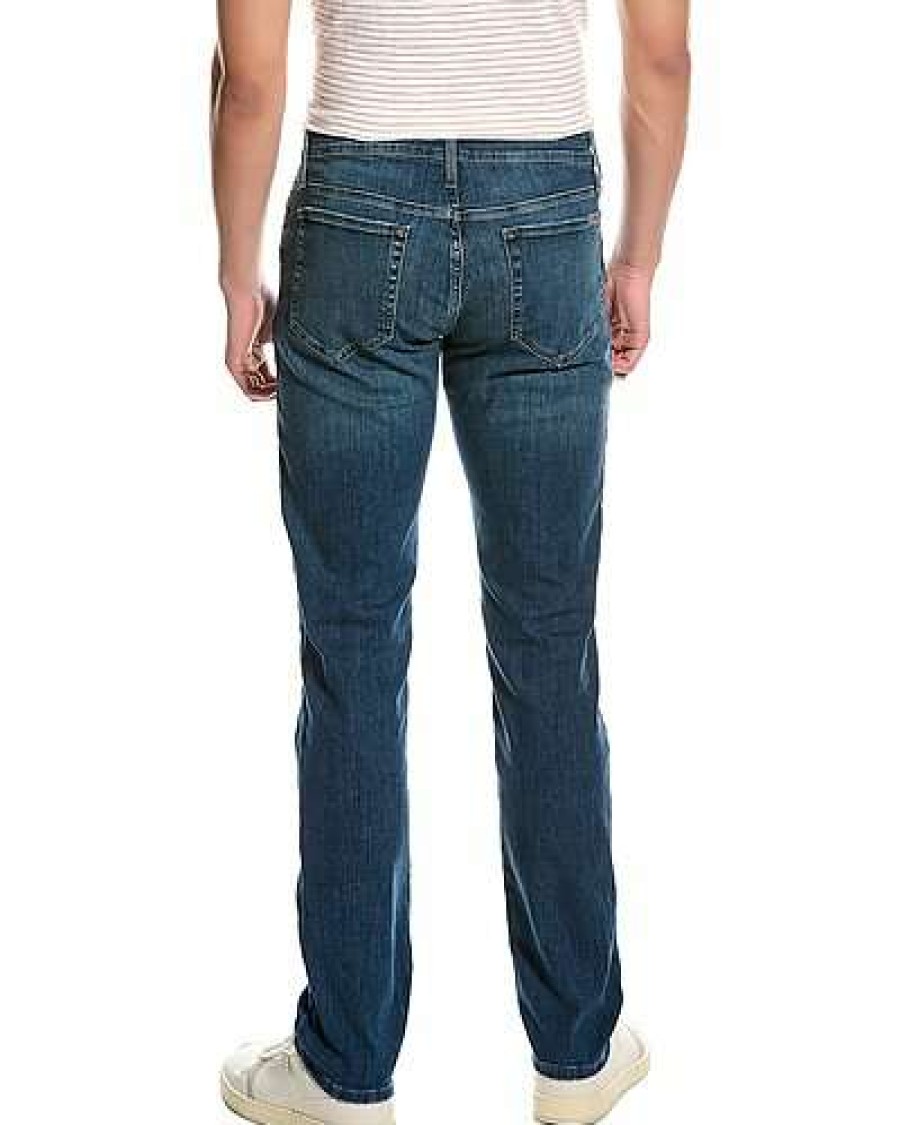 Clothing * | Joe'S Jeans Brixton Glynn Straight Jean Men