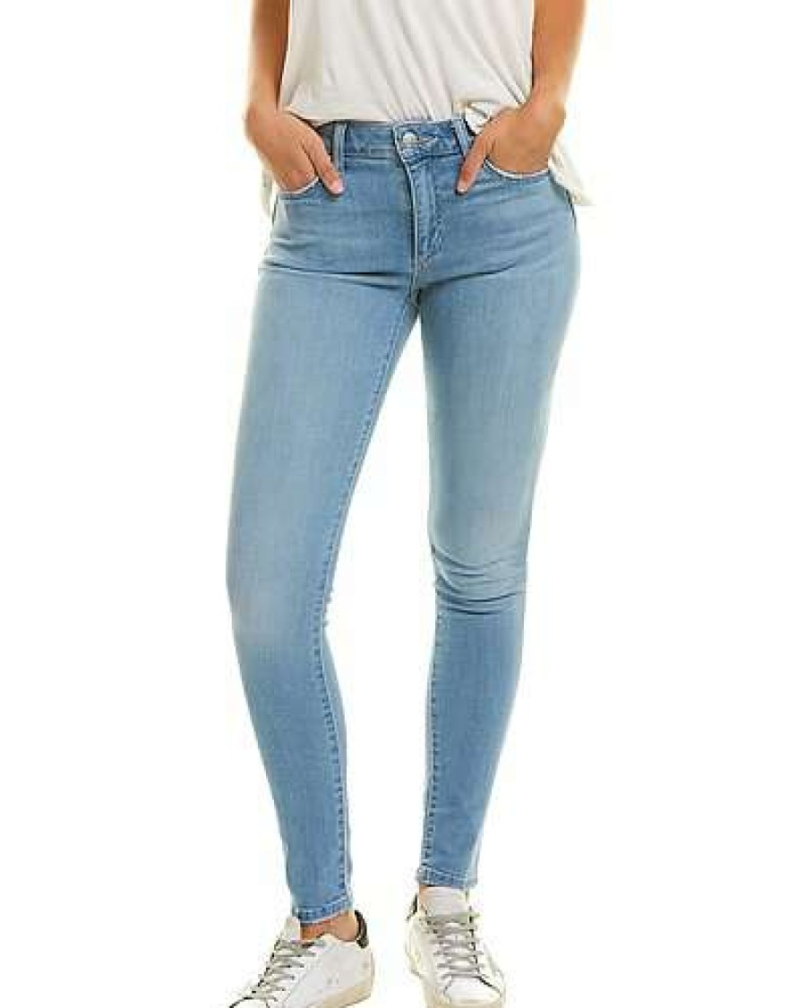 Clothing * | Joe'S Jeans Wakefield Curvy Skinny Ankle Jean Women