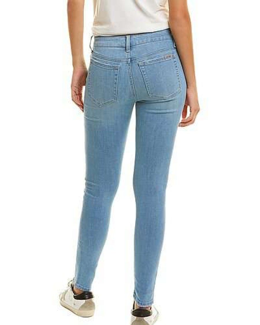 Clothing * | Joe'S Jeans Wakefield Curvy Skinny Ankle Jean Women