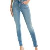 Clothing * | Joe'S Jeans Fergie Curvy Skinny Ankle Jean Women