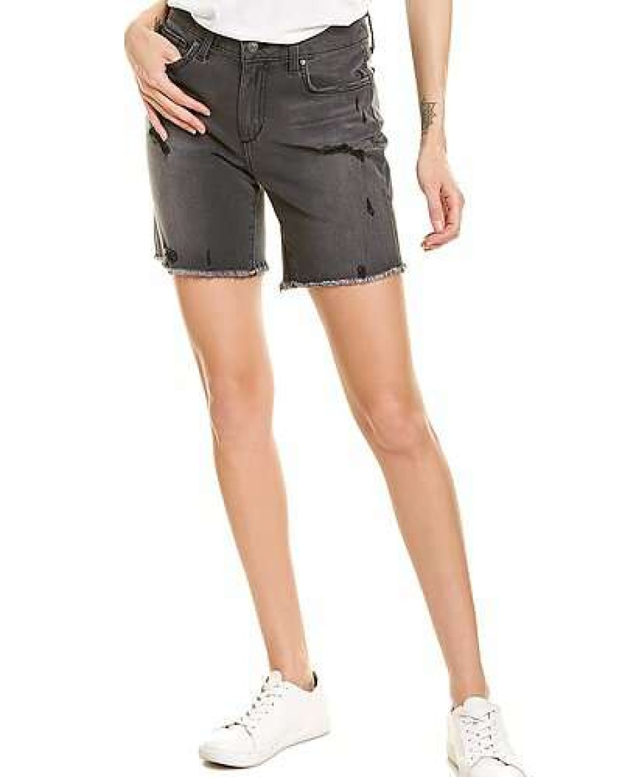 Clothing * | Joe'S Jeans Oceanside Bermuda Short Women