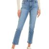 Clothing * | Joe'S Jeans Krotoa High-Rise Straight Ankle Jean Women