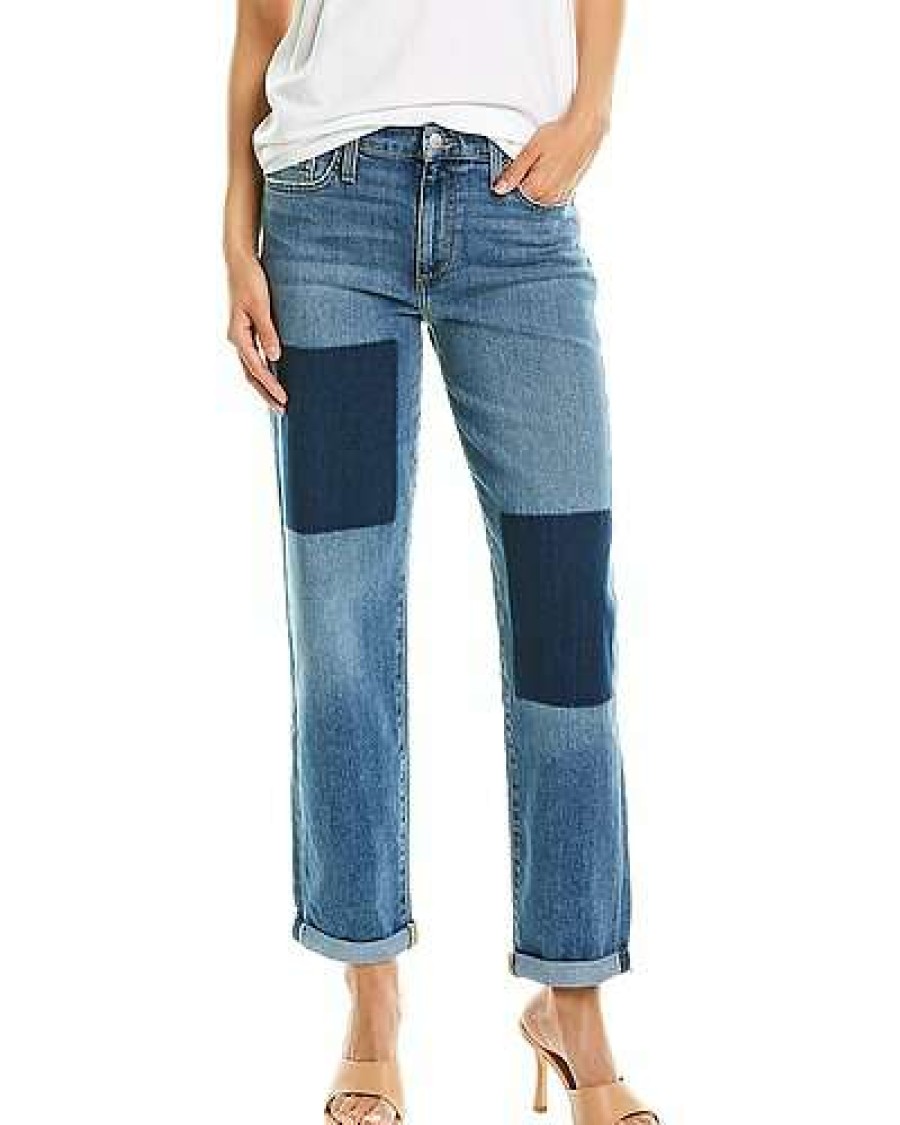 Clothing * | Joe'S Jeans Inana Boyfriend Jean Women