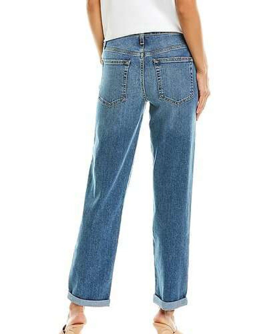 Clothing * | Joe'S Jeans Inana Boyfriend Jean Women