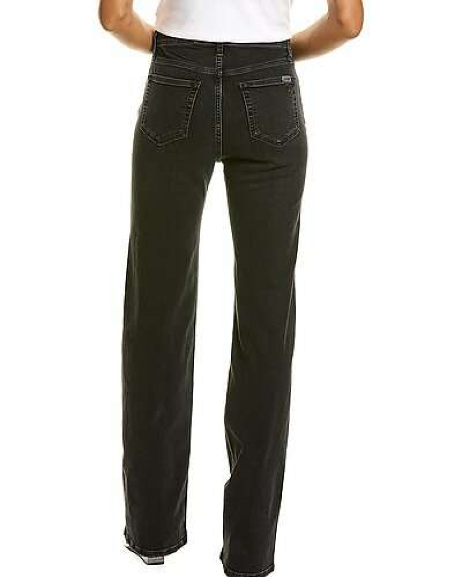 Clothing * | Joe'S Jeans Isa High-Rise Wide Leg Jean Women