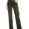 Clothing * | Joe'S Jeans Roma High-Rise Wide Leg Jean Women