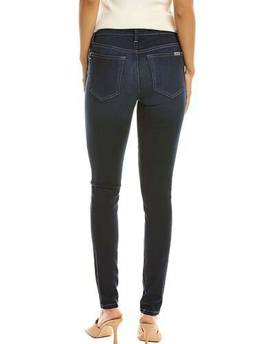 Clothing * | Joe'S Jeans Belisama Skinny Jean Women