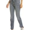 Clothing * | Joe'S Jeans Lara Europa Mid-Rise Straight Ankle Jean Women