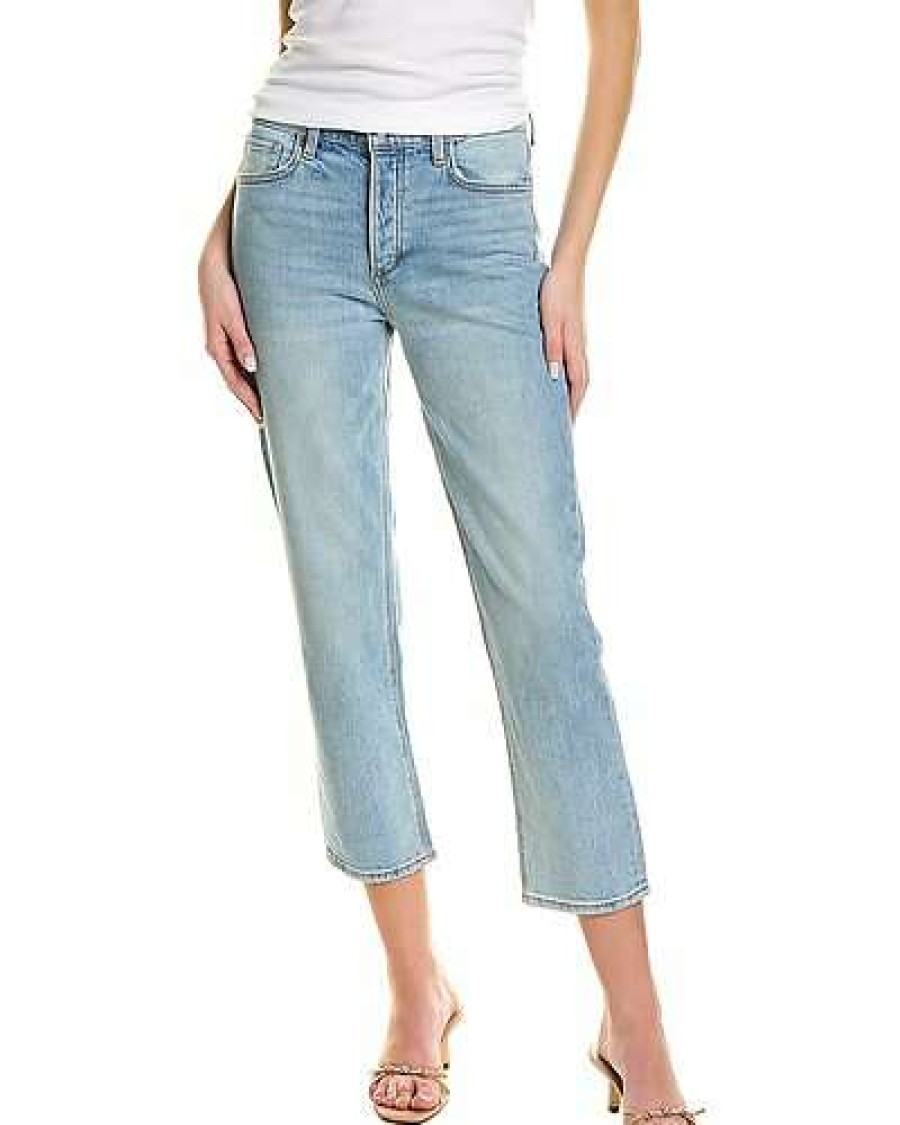 Clothing * | Joe'S Jeans The Scout Brightside Jean Women