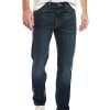 Clothing * | Joe'S Jeans The Brixton Leesburg Straight Jean Men