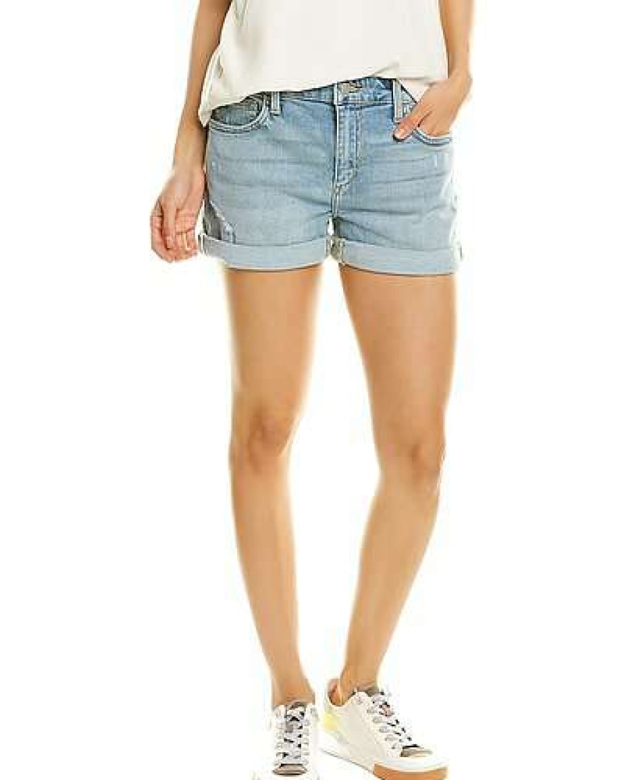 Clothing * | Joe'S Jeans Bhavani Short Women