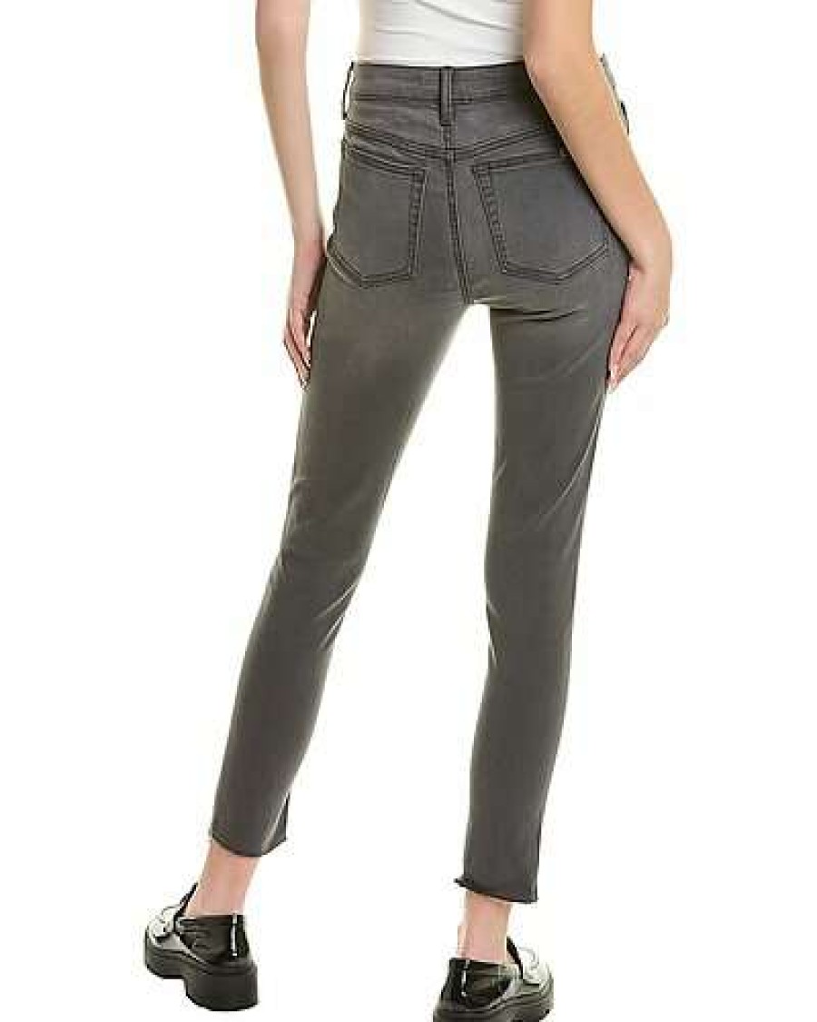 Clothing * | Joe'S Jeans High-Rise Curvy Skinny Ankle Cut Jean Women