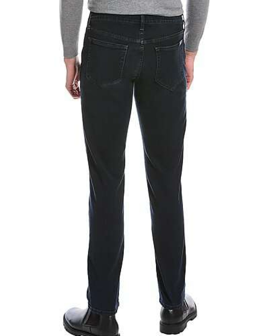 Clothing * | Joe'S Jeans Brixton Malcolm Straight Ankle Jean Men