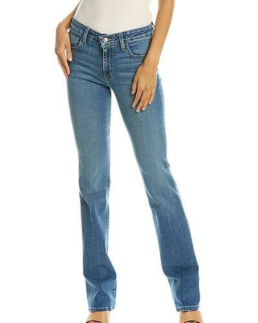 Clothing * | Joe'S Jeans Delphinus Bootcut Jean Women