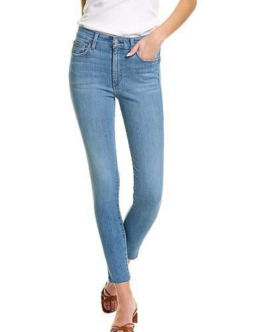 Clothing * | Joe'S Jeans Aisling High-Rise Skinny Jean Women