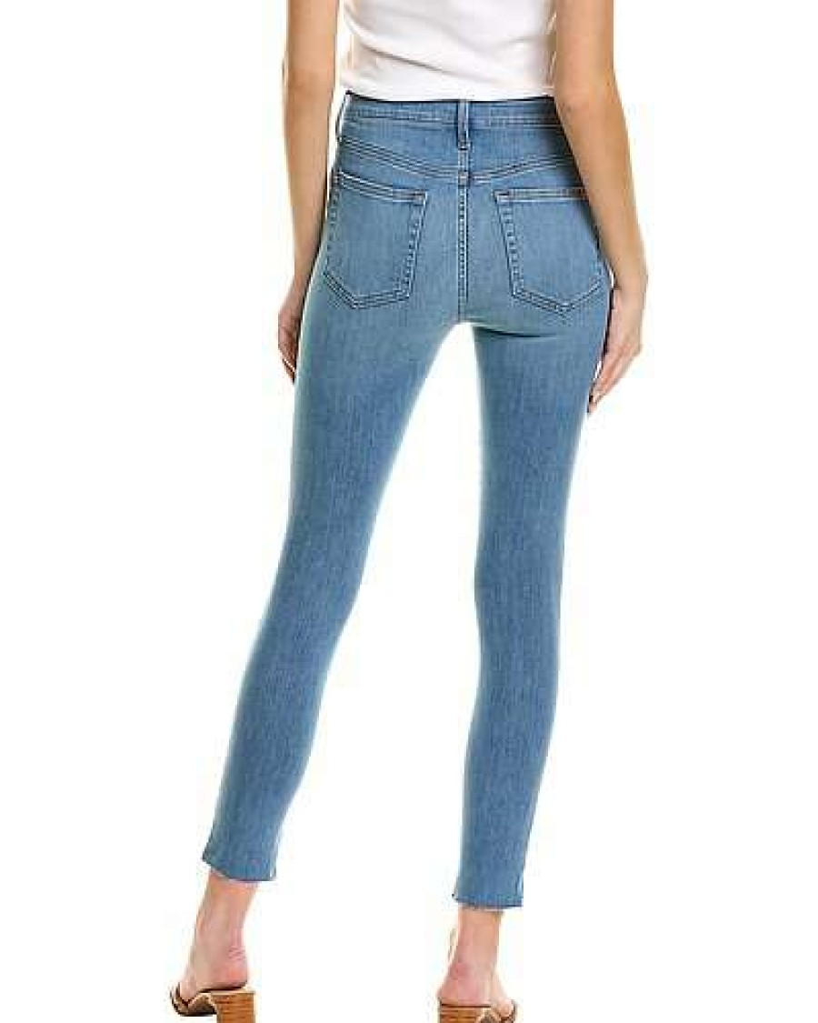 Clothing * | Joe'S Jeans Aisling High-Rise Skinny Jean Women