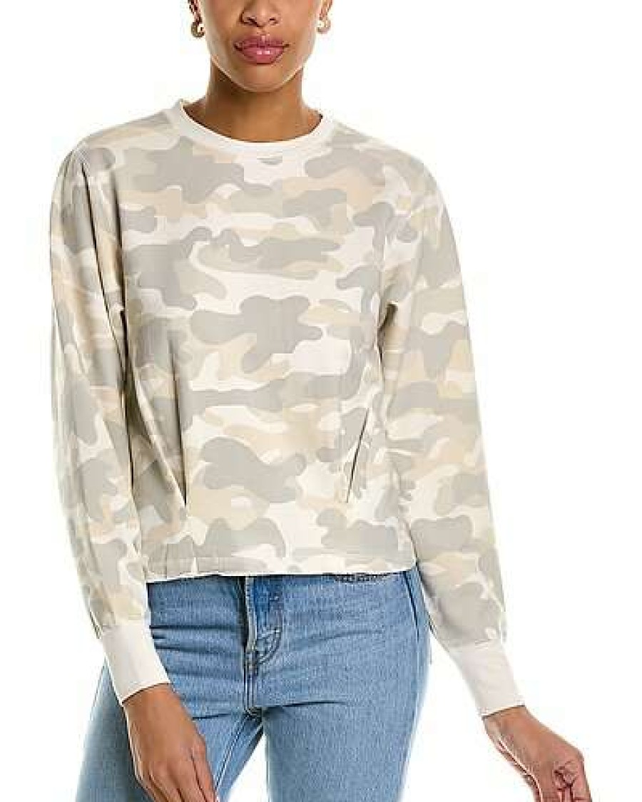 Clothing * | Joe'S Jeans Lola Sweater Women