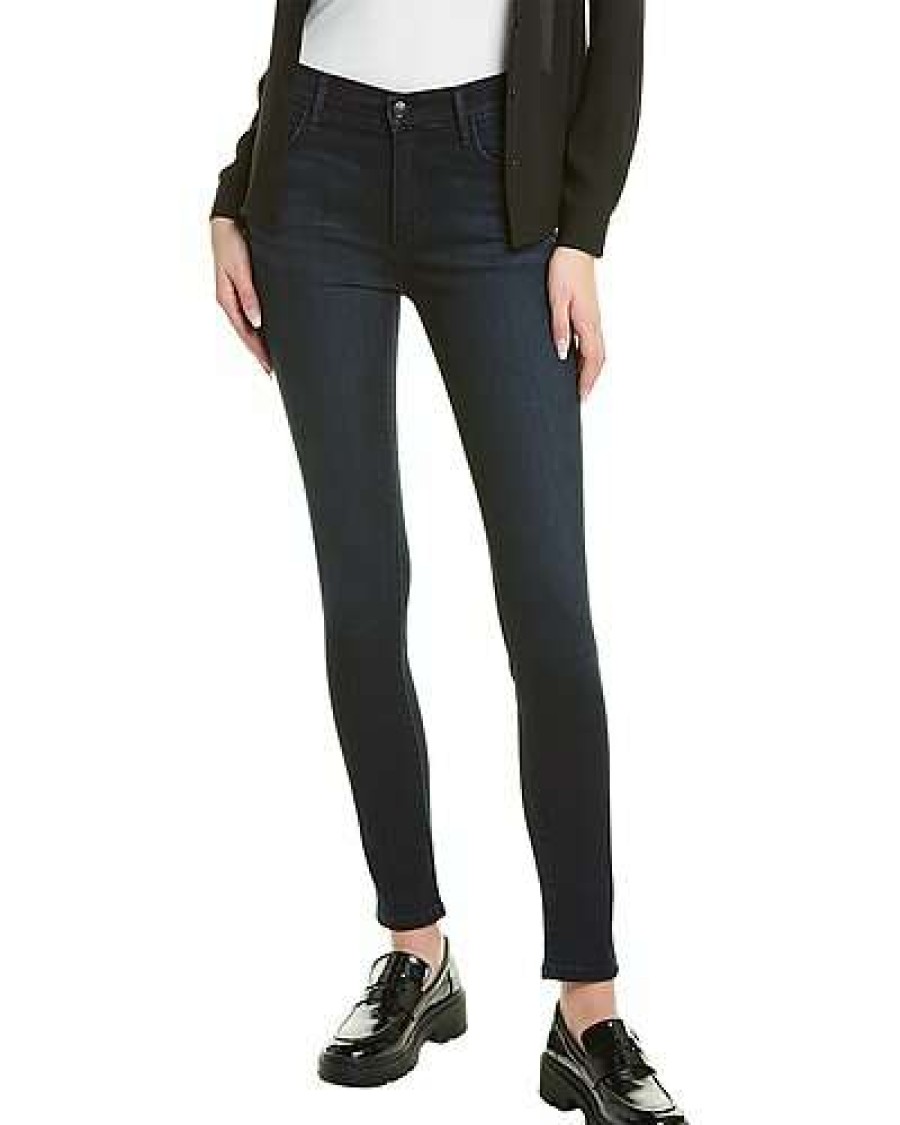 Clothing * | Joe'S Jeans Mid-Rise Skinny Leg Jean Women