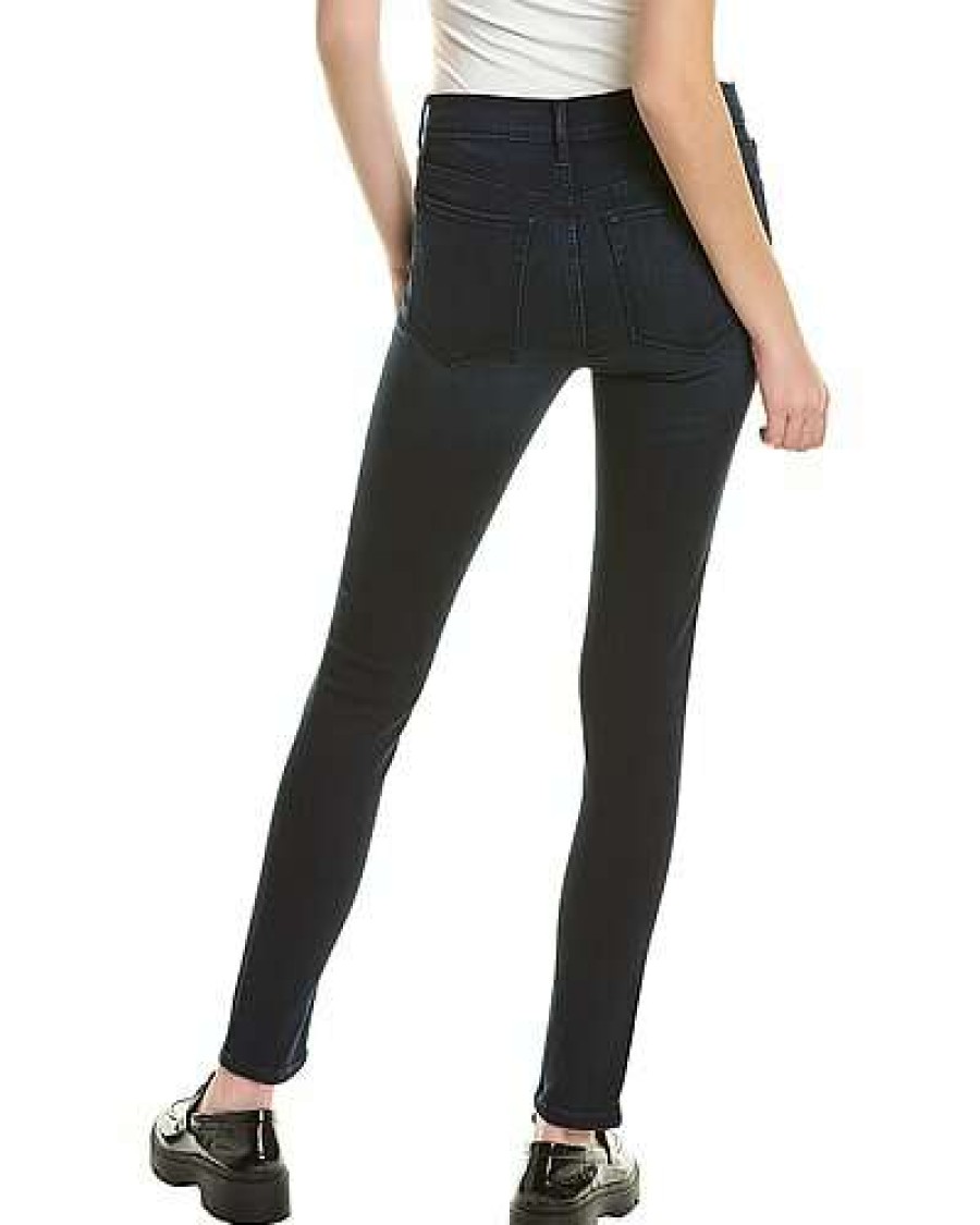 Clothing * | Joe'S Jeans Mid-Rise Skinny Leg Jean Women