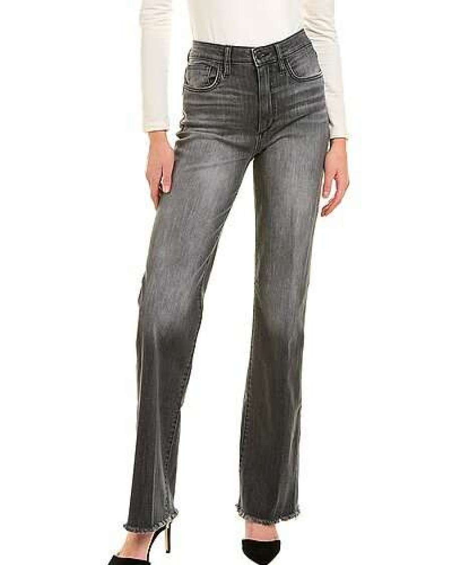 Clothing * | Joe'S Jeans High-Rise Blake Wide Leg Jean Women