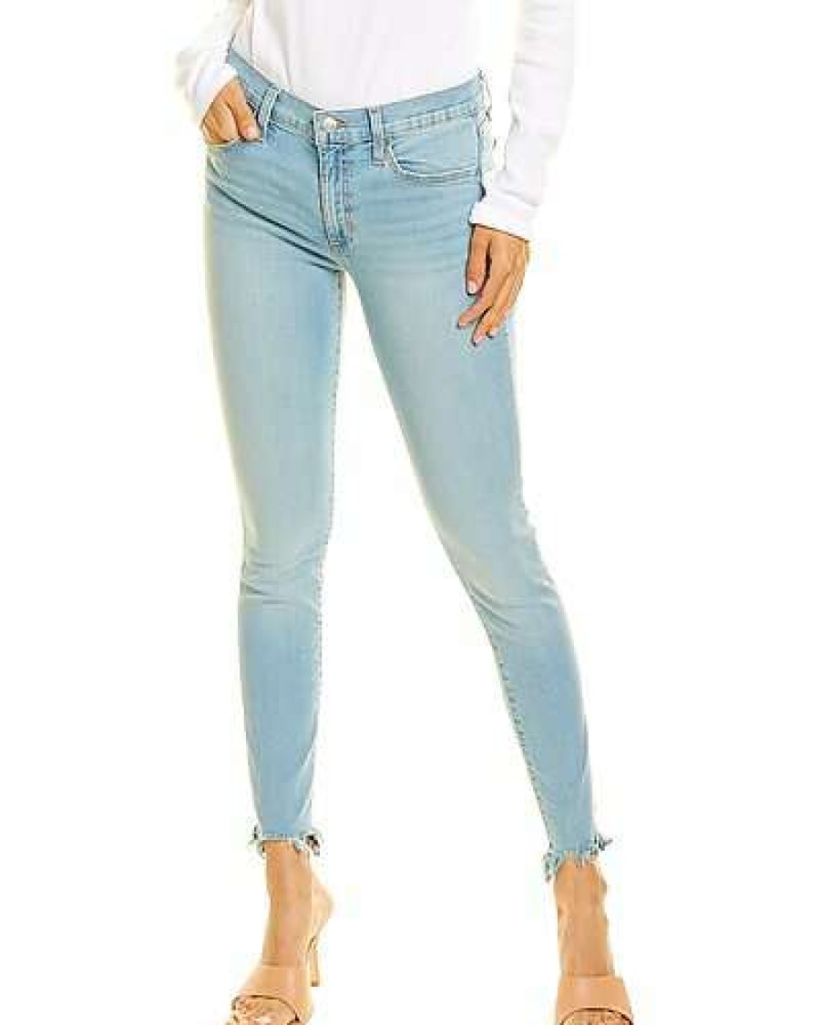 Clothing * | Joe'S Jeans Nikita Skinny Ankle Jean Women