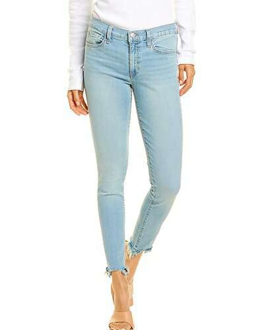 Clothing * | Joe'S Jeans Nikita Skinny Ankle Jean Women