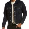 Clothing * | Joe'S Jeans Condense Trucker Jacket Men