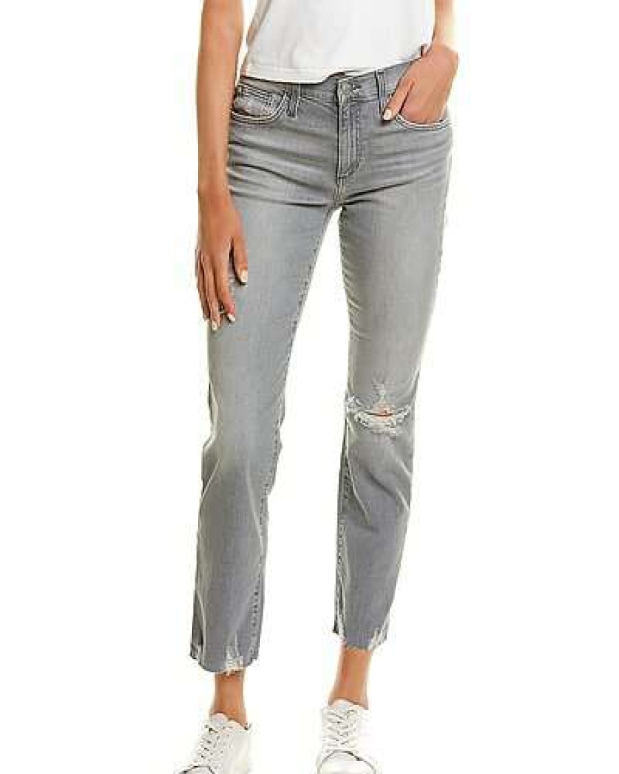 Clothing * | Joe'S Jeans Lara Dalila Straight Ankle Jean Women