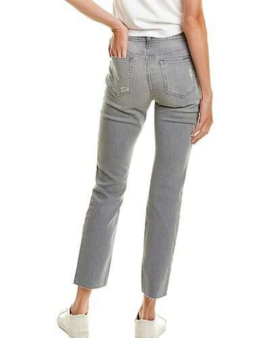 Clothing * | Joe'S Jeans Lara Dalila Straight Ankle Jean Women