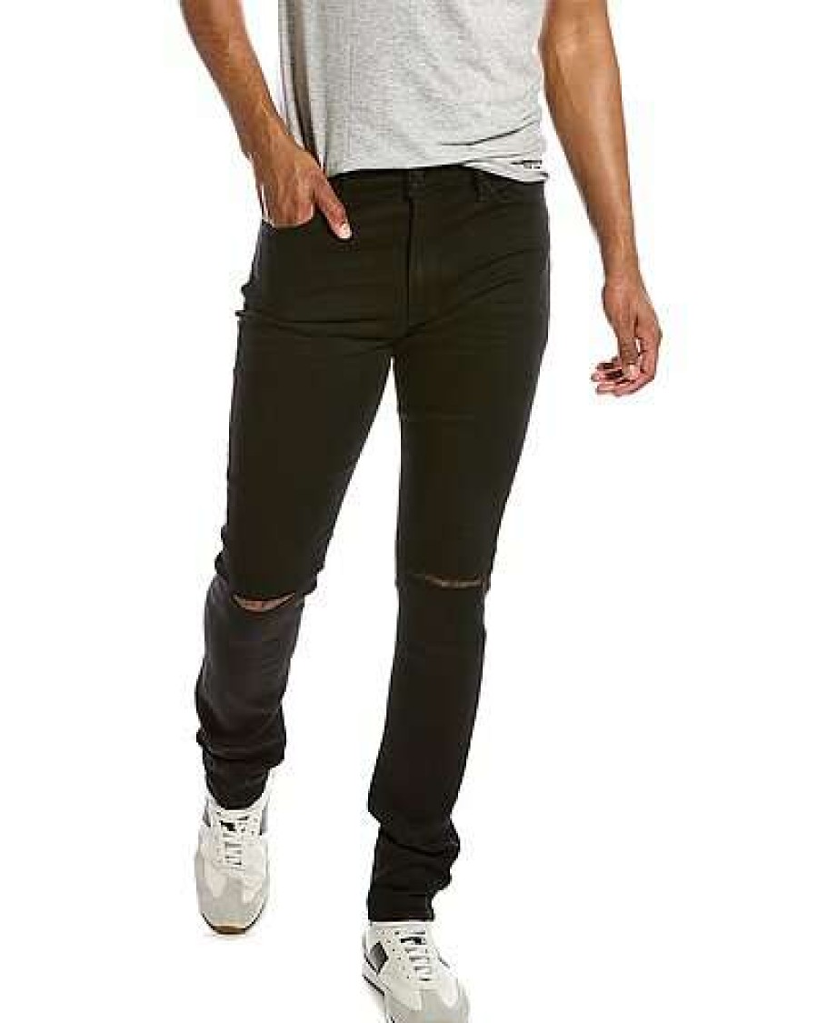 Clothing * | Joe'S Jeans Dean Berg Tapered Slim Jean Men