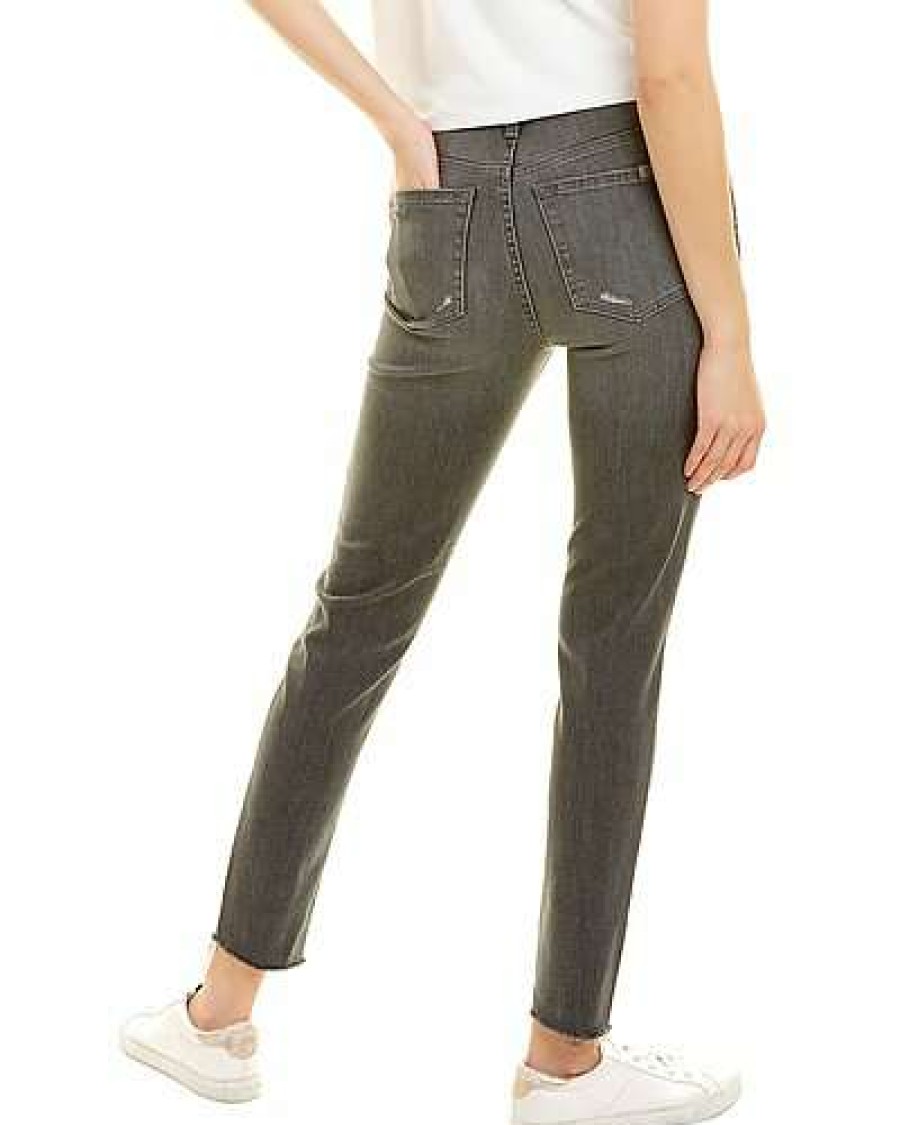 Clothing * | Joe'S Jeans Alexia High-Rise Skinny Ankle Jean Women