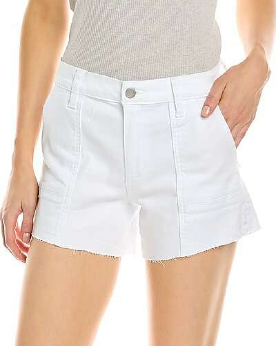 Clothing * | Joe'S Jeans Rashida Utility Short Jean Women