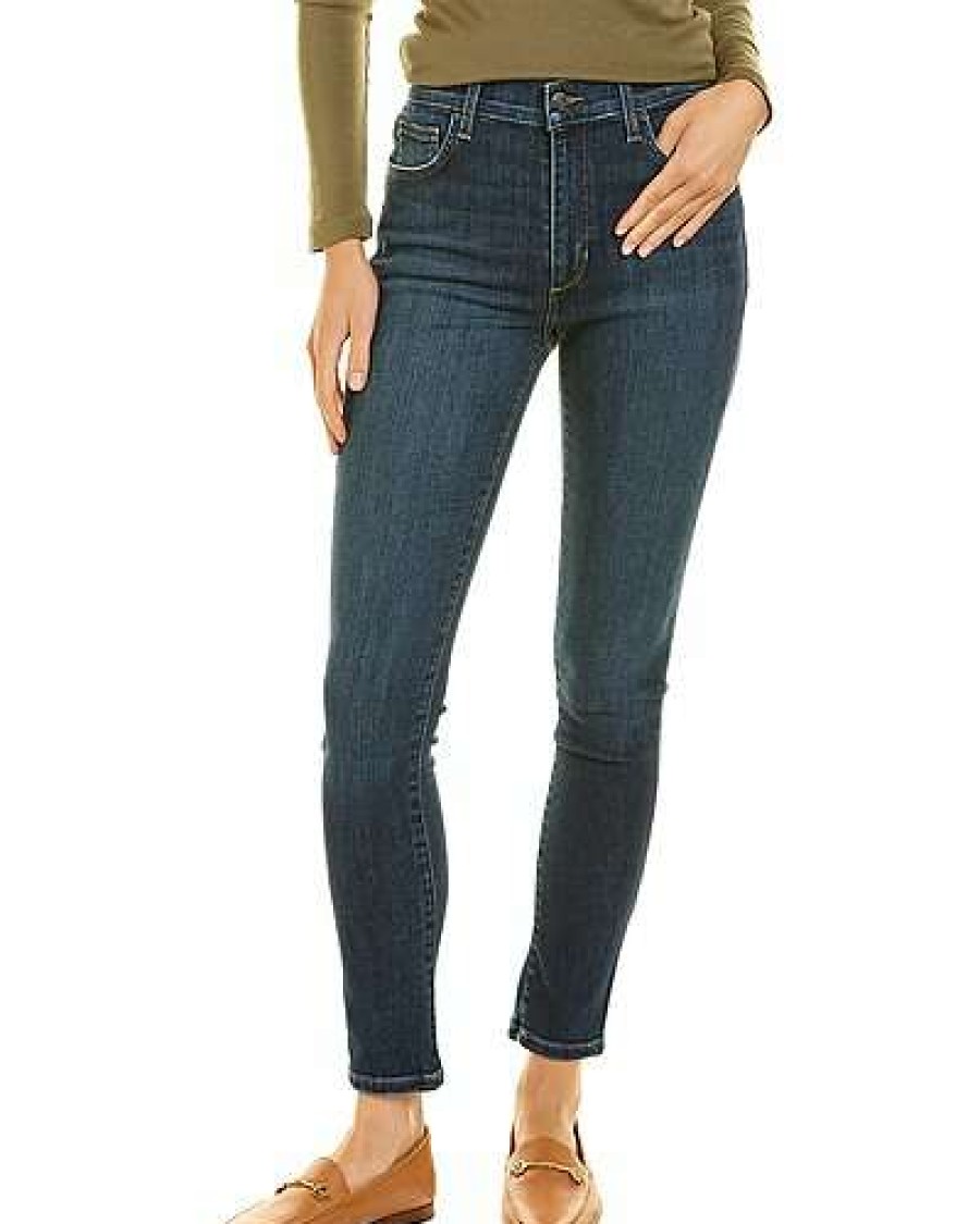 Clothing * | Joe'S Jeans Saturn Skinny Ankle Jean Women