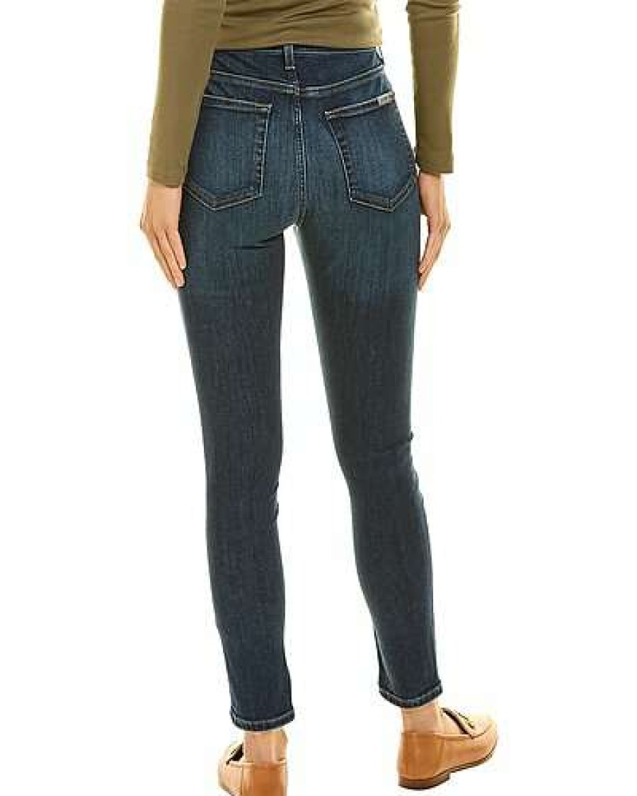 Clothing * | Joe'S Jeans Saturn Skinny Ankle Jean Women