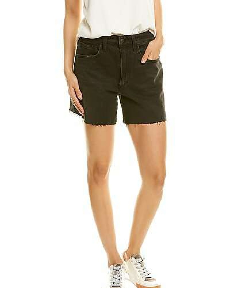 Clothing * | Joe'S Jeans Mariella Vintage Easy Short Women