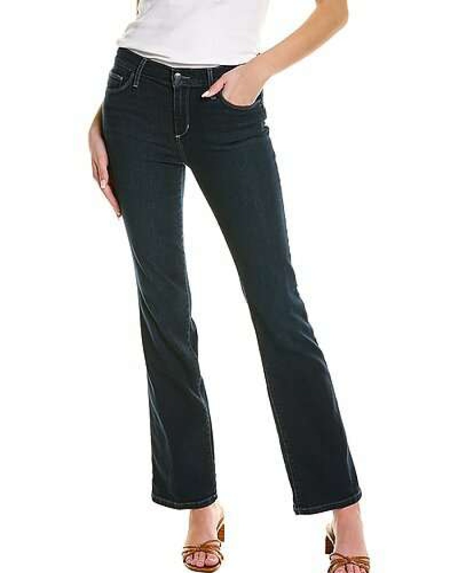 Clothing * | Joe'S Jeans Avalon Petite Bootcut Jean Women