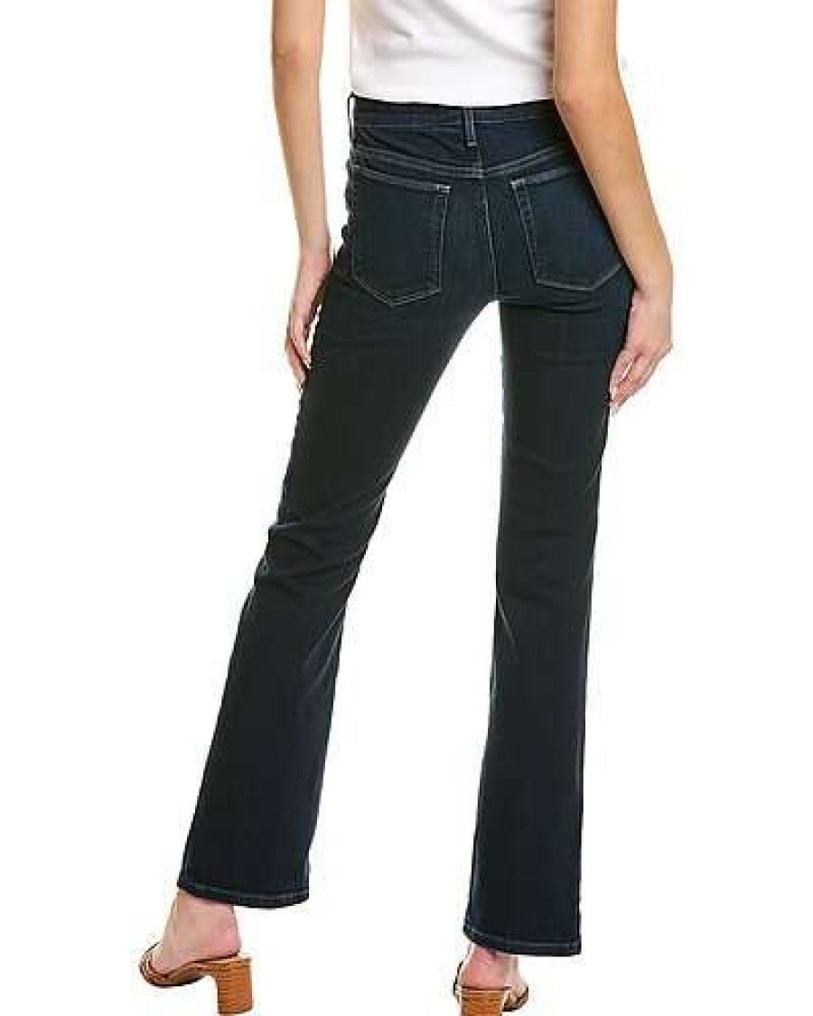 Clothing * | Joe'S Jeans Avalon Petite Bootcut Jean Women